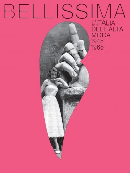 Bellissima MAXXI europeana Frisa Tonchi Mattriolo fashion exhibition Italy Italia