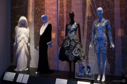 Fairy Tale Fashion, installation view. Photo by Eileen Costa. Courtesy of The Museum at FIT